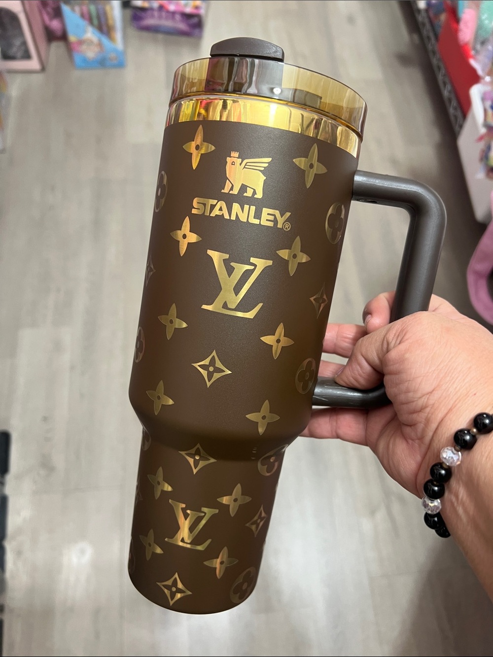 Accessories Subcategory Identification